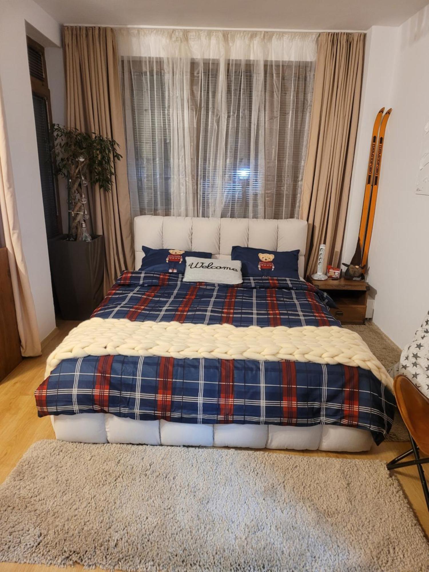 Bh And Semiramida Ski Apartment Borovets Exterior foto